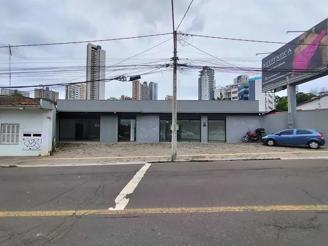 Imagem: Novo Hamburgo - Loja - Centro