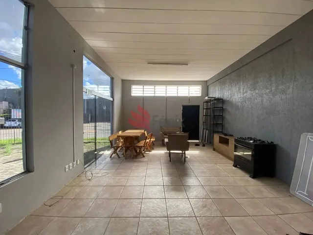 Imagem: Pavilhão / Depósito Liberdade Novo Hamburgo