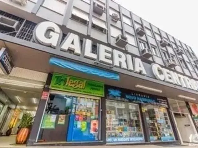 Imagem: Novo Hamburgo - Loja - Centro
