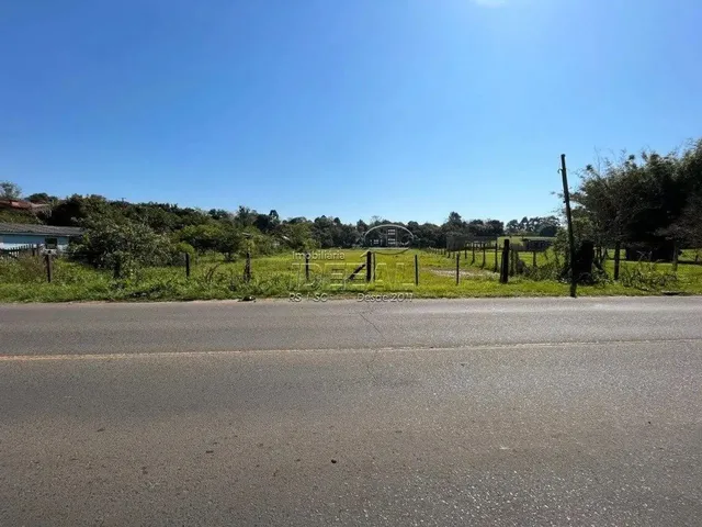 Imagem 1: Área À Venda Galpão / depósito com venda por R$957.500