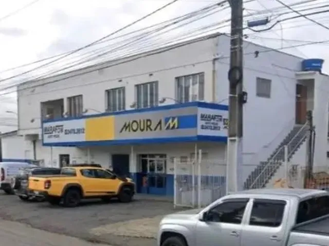 Imagem 1: Prédio a Venda - Oportunidade de Comércio, Moradia Ou Investimento