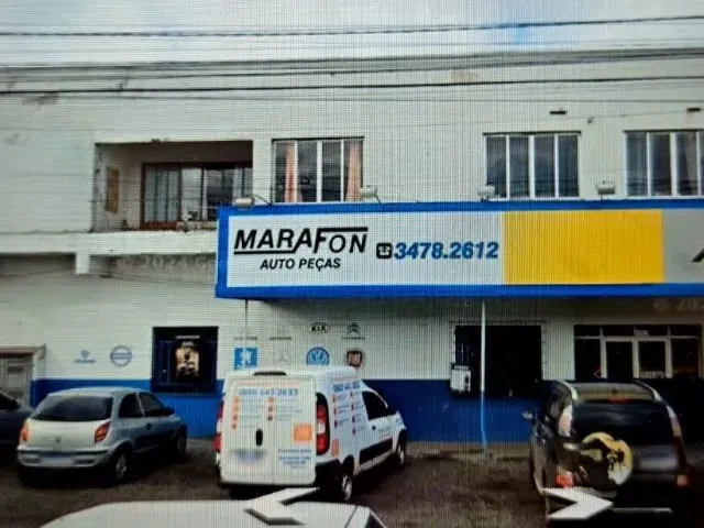 Imagem 2: Prédio a Venda - Oportunidade de Comércio, Moradia Ou Investimento