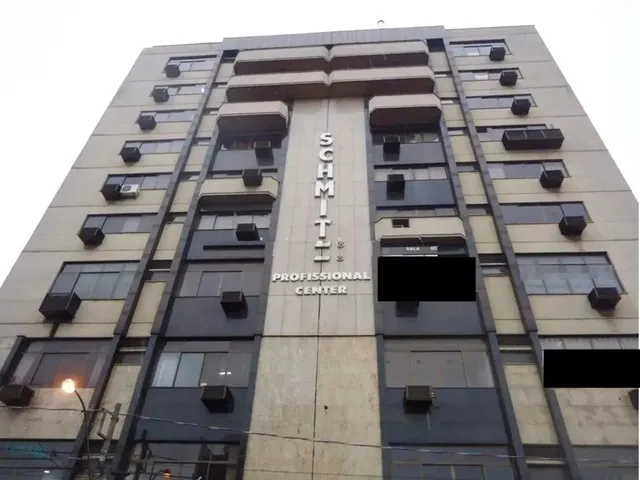 Imagem: Sala À Venda, 40 M² por R$ 140.000,00