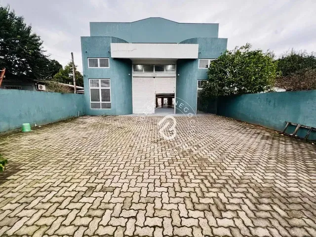 Imagem: Pavilhão para Alugar, 300 M² por R$ 5.584,00/Mês