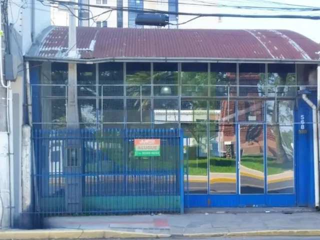 Imagem: Ótima Loja Ampla para Alugar no Centro