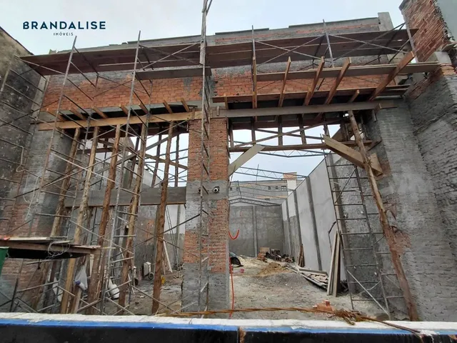 Imagem: Brandalise Imoveis Aluga Loja Comercial