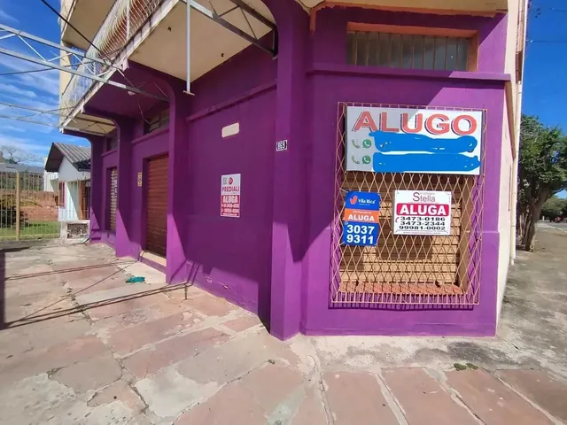 Imagem: Esteio - Sala Terrea - Centro