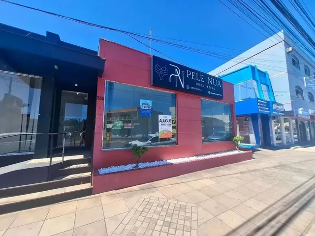 Imagem: Loja para Alugar, 70 M² por R$ 3.350,00/Mês