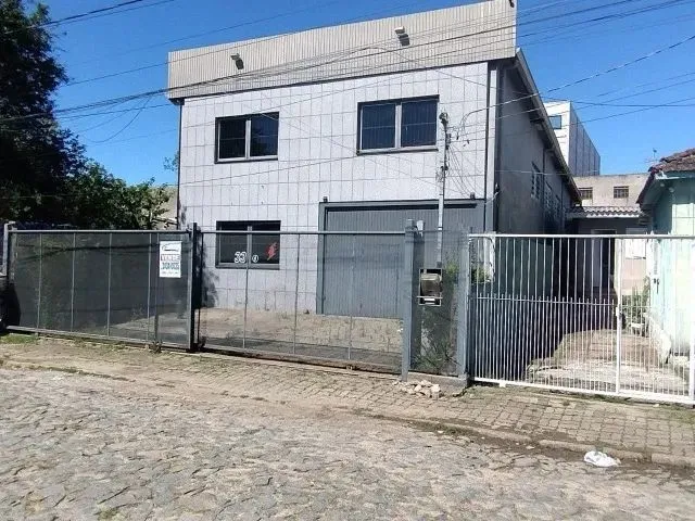 Imagem 1: Pavilhão Comercial C/360M² / 12 Vagas Cobertas