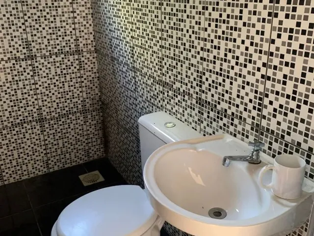 Imagem 9: Pavilhão Comercial C/360M² / 12 Vagas Cobertas