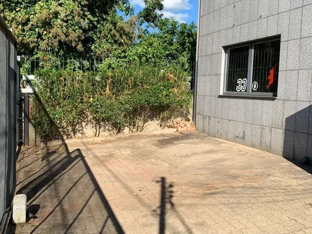 Imagem 6: Pavilhão Comercial C/360M² / 12 Vagas Cobertas