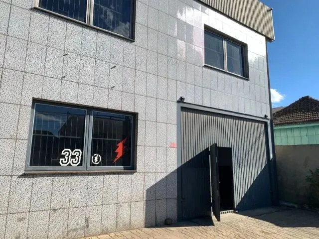 Imagem 8: Pavilhão Comercial C/360M² / 12 Vagas Cobertas