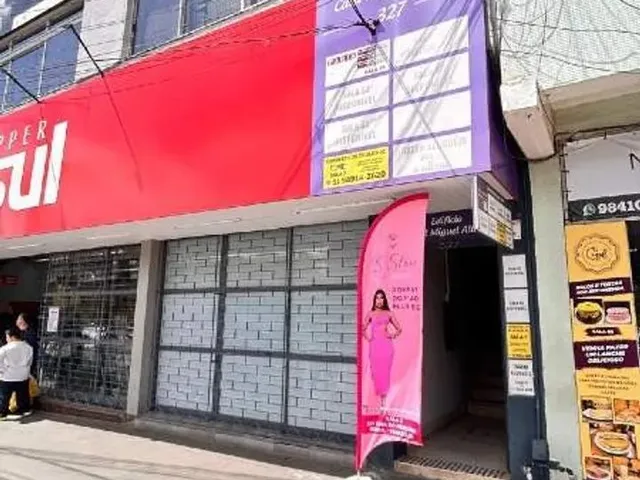 Imagem 4: Excelente Sala Comercial no Centro de Viamão