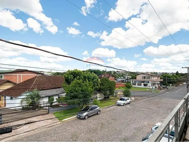 Imagem 14: Prédio Comercial Próximo da Rua Portão