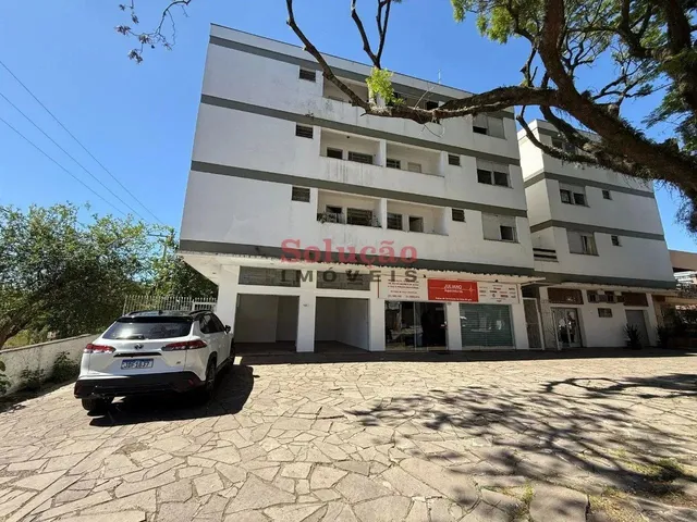Imagem: Loja Comercial - Marechal Rondon - Canoas