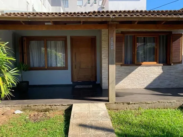 Imagem: Casa À Venda, 350 M² por R$ 1.490.000,00
