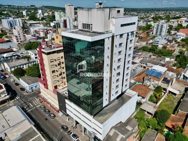 Imagem: Sala Comercial no Centro de São Leopoldo/Rs