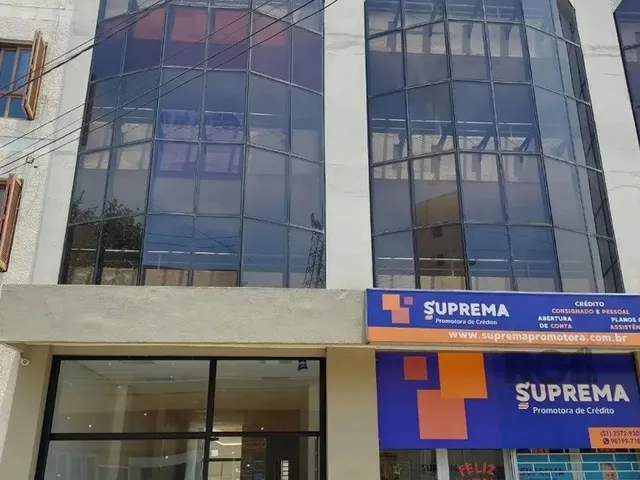 Imagem: Centro - São Leopoldo - Sala Comercial