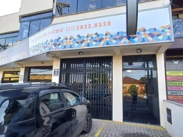 Imagem 4: Aluguel de Ampla Sala Comercial no Centro de Gravataí