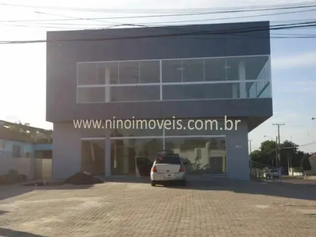 Imagem 1: Aluguel de Sala Comercial de 220M² em Localização Privilegiada