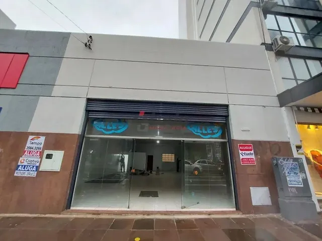 Imagem: Loja Centro Novo Hamburgo