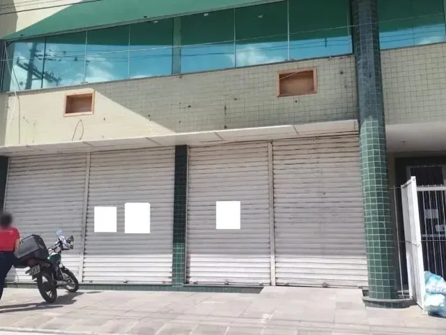 Imagem: Aluguel de Ampla e Bem Localizada Loja Comercial