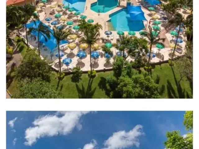 Imagem: Cota Timeshare Aparthotel Intergravatal