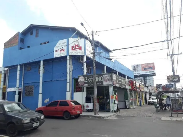 Imagem 3: Sala Comercial de 40 M² Disponível para Aluguel