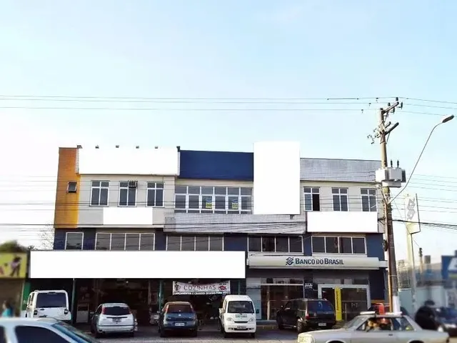 Imagem: Aluguel de Sala Comercial de 90M² no Bairro