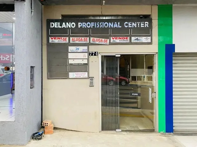 Imagem: Sala Comercial com 53M² no Centro de Gravataí