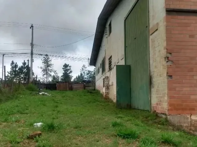 Imagem: Ótima Oportunidade Pavilhão Comercial