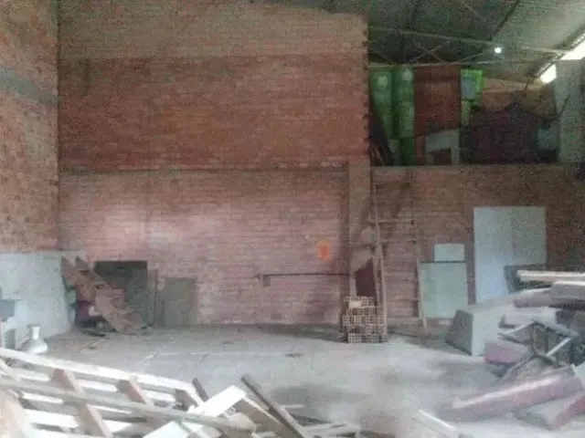Imagem 7: Ótima Oportunidade: Pavilhão Comercial de 200 M² no Jardim do Cedro!