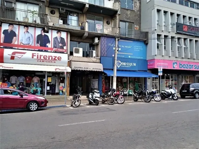 Imagem: Aluguel de Ótima Sala Comercial no Centro