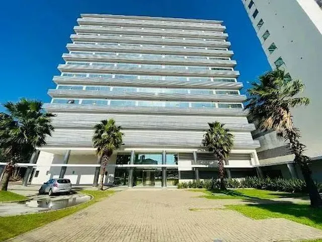Imagem: Sala Comercial de 31M² para Locação no