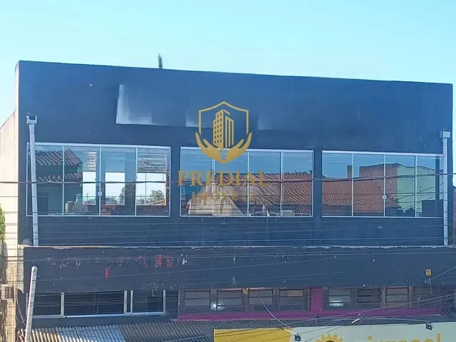 Imagem 1: Sala Comercial Ensolarada com 150M² no Bairro Mathias Velho em Canoas