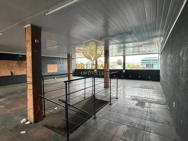 Imagem 14: Sala Comercial Ensolarada com 150M² no Bairro Mathias Velho em Canoas