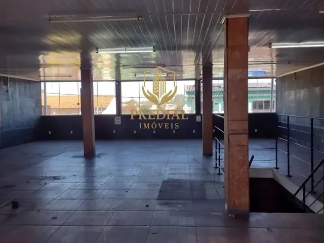 Imagem 11: Sala Comercial Ensolarada com 150M² no Bairro Mathias Velho em Canoas