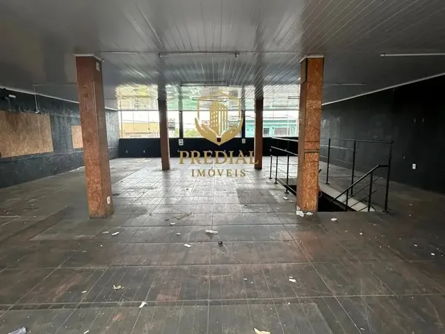 Imagem 3: Sala Comercial Ensolarada com 150M² no Bairro Mathias Velho em Canoas