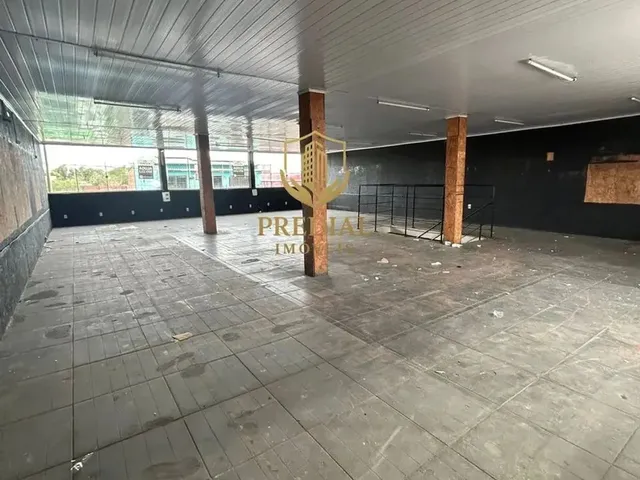 Imagem 13: Sala Comercial Ensolarada com 150M² no Bairro Mathias Velho em Canoas