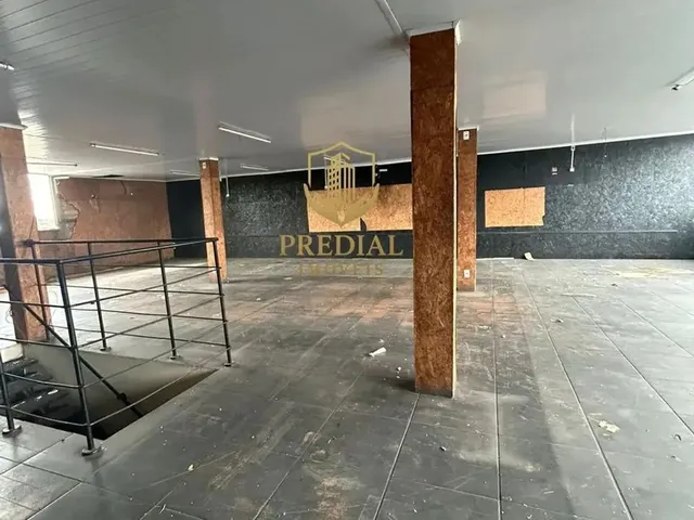Imagem 9: Sala Comercial Ensolarada com 150M² no Bairro Mathias Velho em Canoas