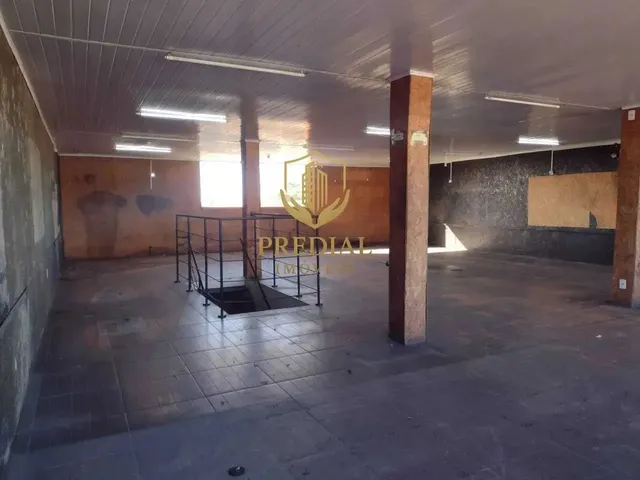 Imagem 2: Sala Comercial Ensolarada com 150M² no Bairro Mathias Velho em Canoas
