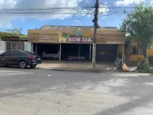 Imagem: Ponto Comercial para Alugar em Canoas, Bairro