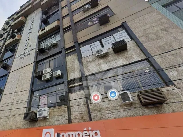 Imagem 1: Sala Comercial À Venda e para Alugar no Centro de Gravataí