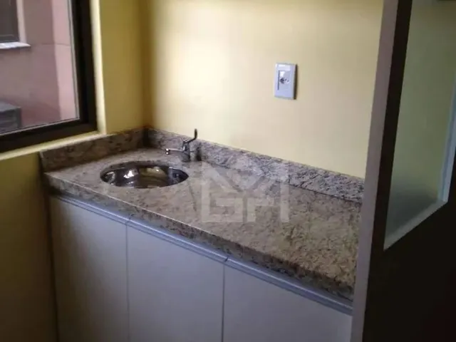 Imagem 4: Sala Comercial À Venda e para Alugar no Centro de Gravataí
