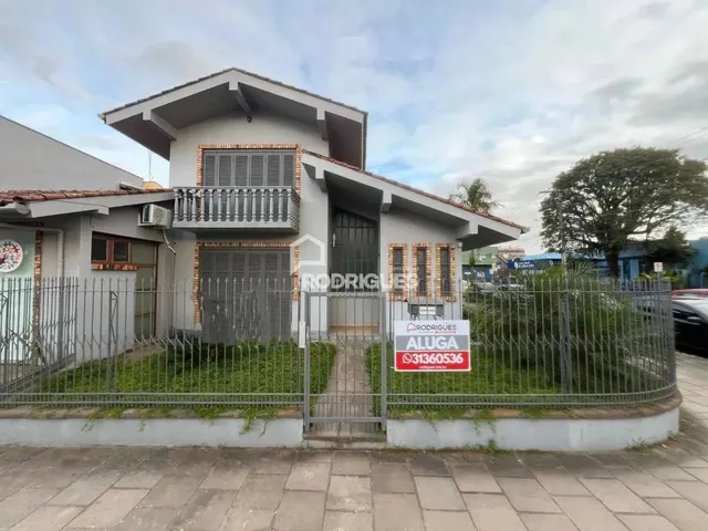 Imagem: Casa Comercial no Centro de Estância Velha/Rs