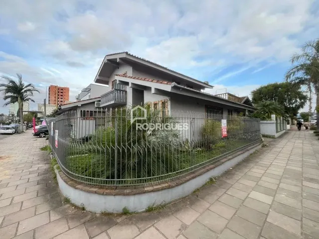 Imagem 6: Casa Comercial no Centro de Estância Velha/Rs