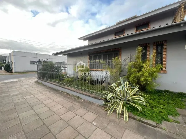 Imagem 11: Casa Comercial no Centro de Estância Velha/Rs