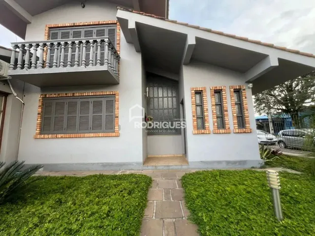Imagem 7: Casa Comercial no Centro de Estância Velha/Rs