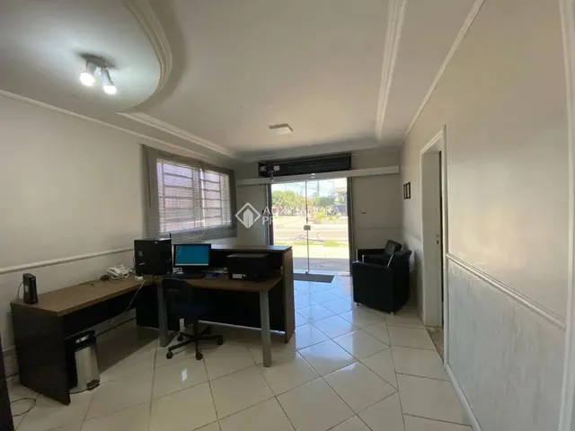 Imagem: Prédio À Venda em Niterói - Canoas