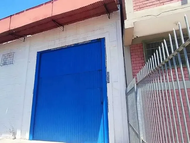 Imagem: Canoas - Pavilhao - Fatima